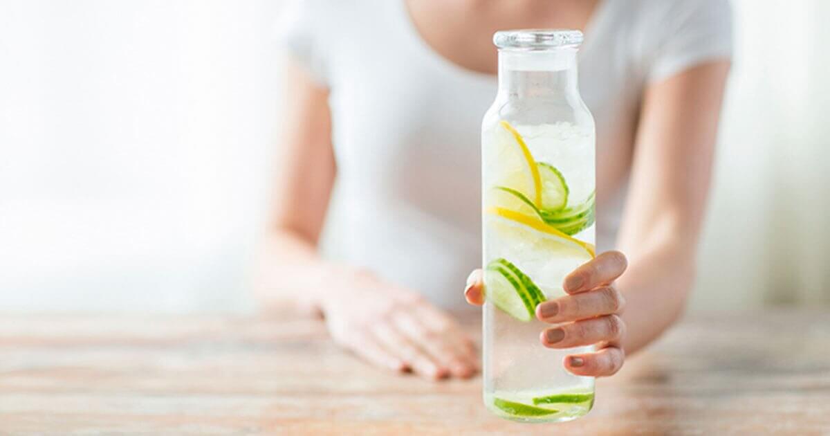 5 Toxins Hiding in Your Water