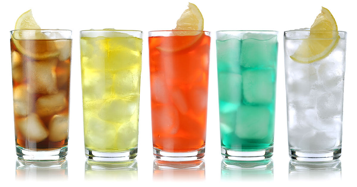 Are Artificial Sweeteners Making You Gain Weight?